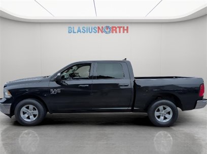 Used 2023 RAM 1500 Classic SLT w/ Trailer & Traction Group