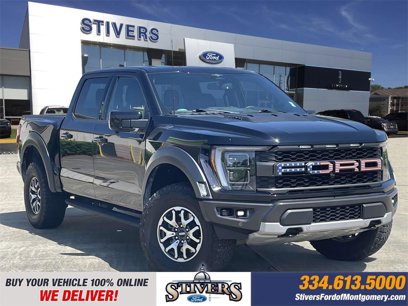 Used 2023 Ford F150 Raptor