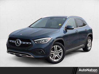 Used 2023 Mercedes-Benz GLA 250