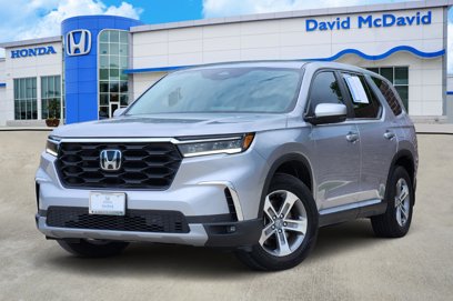 Used 2023 Honda Pilot EX-L