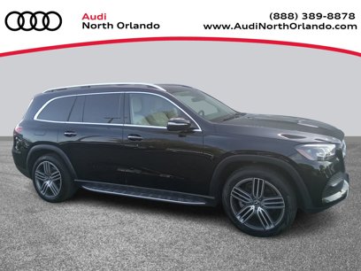 Used 2023 Mercedes-Benz GLS 450 4MATIC