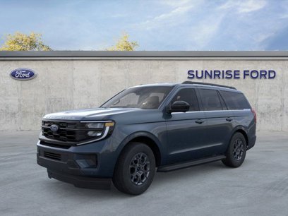 New 2025 Ford Expedition Active