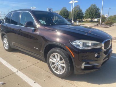 Used 2015 BMW X5 xDrive35d