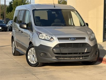 Used 2017 Ford Transit Connect XL