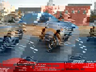 New 2025 Dodge Hornet GT