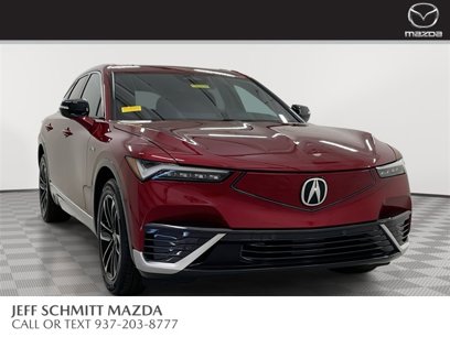 Used 2024 Acura ZDX A-Spec