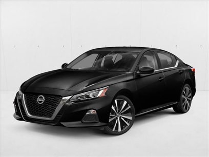 Used 2019 Nissan Altima 2.5 SR