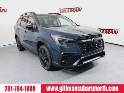 New 2025 Subaru Ascent Bronze Edition