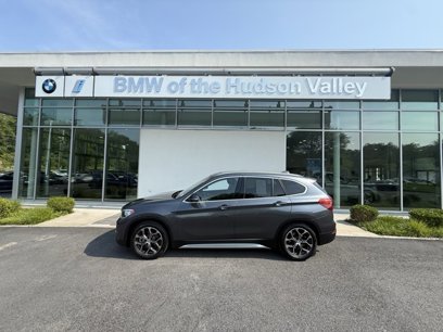 Used 2021 BMW X1 xDrive28i w/ Convenience Package