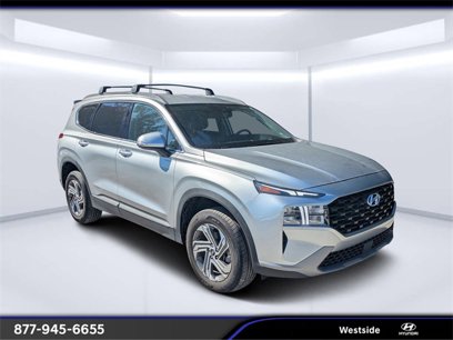 Used 2023 Hyundai Santa Fe SEL