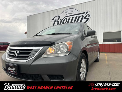 Used 2008 Honda Odyssey EX-L