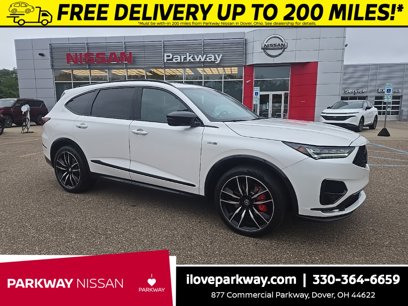 Used 2024 Acura MDX Type S