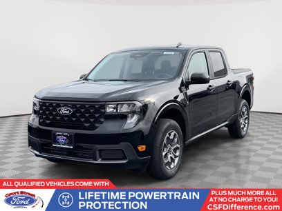 New 2025 Ford Maverick XLT w/ Equipment Group 302A