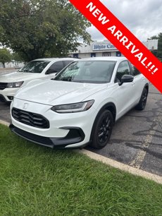Used 2024 Honda HR-V Sport
