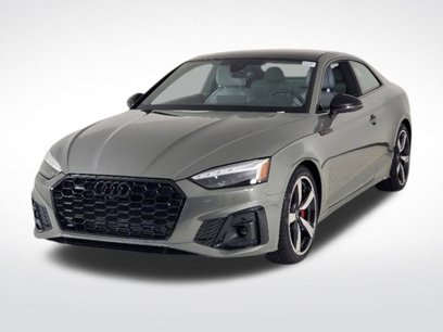 New 2024 Audi A5 2.0T Premium Plus