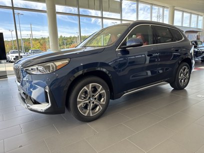 Used 2025 BMW X1 xDrive28i w/ Convenience Package
