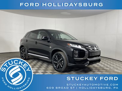 Used 2022 Mitsubishi Outlander Sport LE