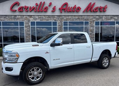 Used 2024 RAM 2500 Laramie