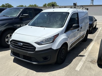Used 2020 Ford Transit Connect XL