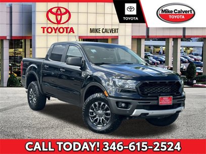 Used 2019 Ford Ranger XLT w/ Equipment Group 301A Mid