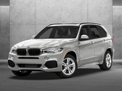 Used 2016 BMW X5 xDrive35i