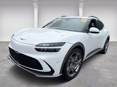 Used 2023 Genesis GV60 Performance