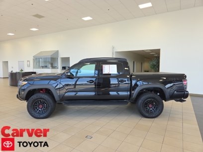 Used 2023 Toyota Tacoma TRD Pro