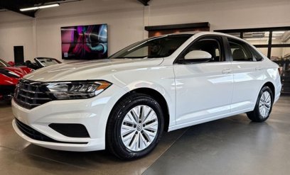 Used 2020 Volkswagen Jetta S w/ Driver Assistance Package