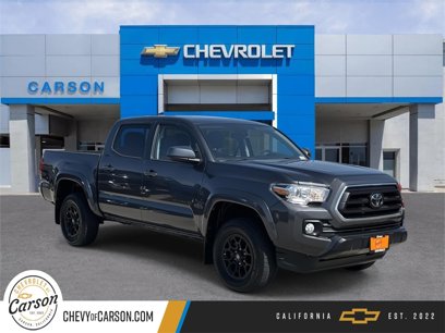 Used 2022 Toyota Tacoma SR5