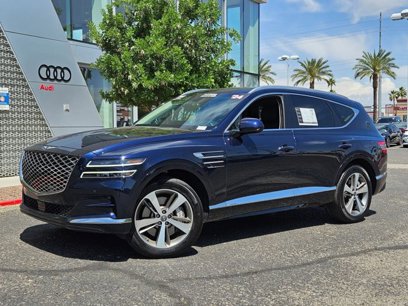 Used 2024 Genesis GV80 3.5T