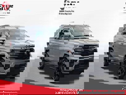 New 2024 Ford Expedition Limited
