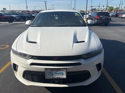 Used 2024 Dodge Hornet R/T