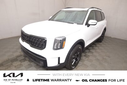 New 2025 Kia Telluride SX Prestige X-Pro