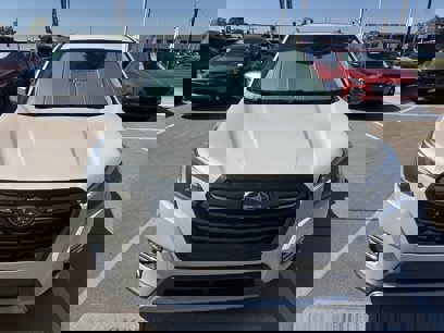 Used 2022 Subaru Forester Touring w/ Popular Package #3