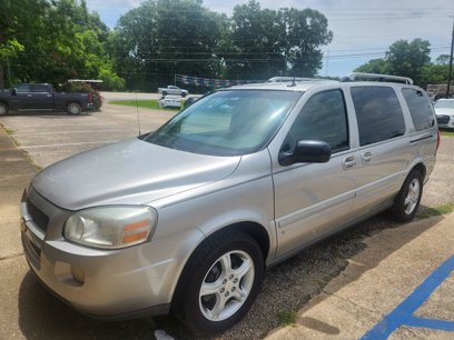 Used 2006 Chevrolet Uplander LT w/ Premium Seating Package