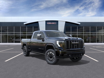 New 2025 GMC Sierra 2500 Denali Ultimate