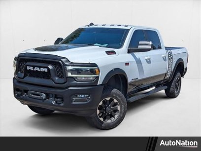 Used 2020 RAM 2500 Power Wagon