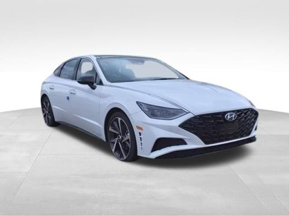 New 2023 Hyundai Sonata SEL Plus