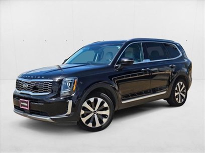 Used 2021 Kia Telluride S