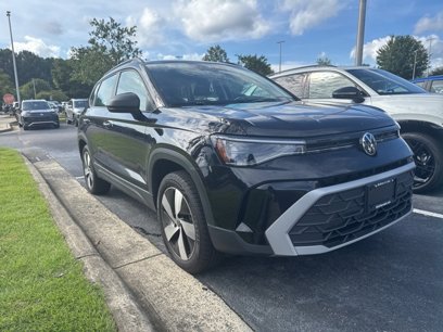 Used 2025 Volkswagen Taos S