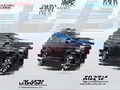 Certified 2025 Subaru Outback Limited