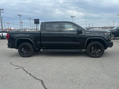 Used 2023 GMC Sierra 1500 AT4X