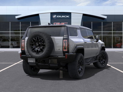 New 2025 GMC Hummer EV 2X