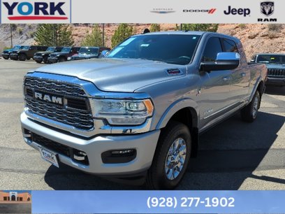 Used 2020 RAM 2500 Limited
