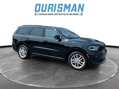 Used 2023 Dodge Durango R/T