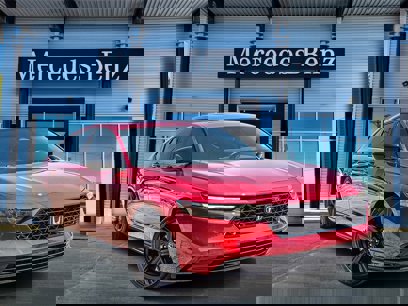 Used 2023 Honda Accord Sport