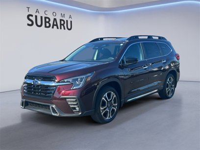New 2025 Subaru Ascent Touring