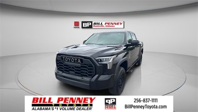 Used 2023 Toyota Tundra TRD Pro