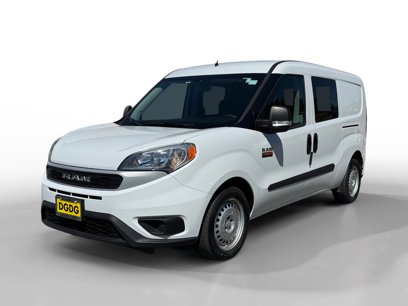 Used 2022 RAM ProMaster City Tradesman w/ Window Group 05