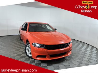 Used 2023 Dodge Charger SXT w/ Cold Weather Package